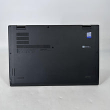 Load image into Gallery viewer, Lenovo ThinkPad X1 Yoga Gen 3 14 Black 1.9 GHz Intel Core i7 8th Gen. 16GB RAM 256GB Solid State Drive