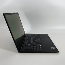 Load image into Gallery viewer, Lenovo ThinkPad X1 Carbon Gen 10 14 Black 2.1 GHz Intel Core i7 12th Gen. 16GB RAM 1TB Solid State Drive