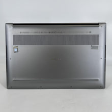 Load image into Gallery viewer, Dell Precision 5560 15.6 Gray 2.3 GHz Intel Core i7 11th Gen. 16GB RAM 512GB Solid State Drive NVIDIA Quadro T1200 4 GB