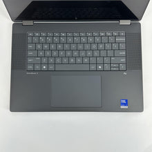 Load image into Gallery viewer, HP OmniBook X Flip 16 Eclipse Gray 2.2 GHz Intel Core Ultra 7 Series 2 32GB RAM 2TB Solid State Drive