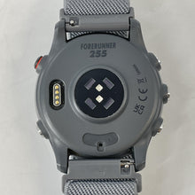 Load image into Gallery viewer, Garmin Forerunner 255 46mm Gray GPS