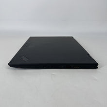 Load image into Gallery viewer, Lenovo ThinkPad X1 Yoga Gen 3 14 Black 1.9 GHz Intel Core i7 8th Gen. 16GB RAM 256GB Solid State Drive