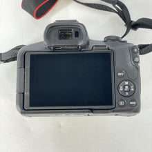 Load image into Gallery viewer, Canon EOS R50 24.2MP Black