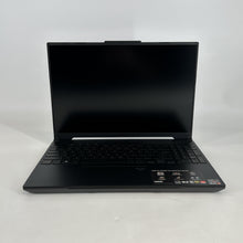 Load image into Gallery viewer, Asus TUF A16 16 Black 3.2 GHz AMD Ryzen 7 7735HS 16GB RAM 512GB Solid State Drive AMD Radeon RX 7700S 8 GB