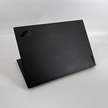 Load image into Gallery viewer, Lenovo ThinkPad X1 Carbon Gen 10 14 Black 2.1 GHz Intel Core i7 12th Gen. 16GB RAM 1TB Solid State Drive