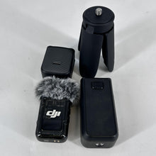 Load image into Gallery viewer, DJI Osmo Pocket 3 Black