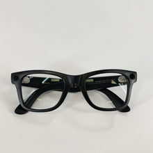 Load image into Gallery viewer, Meta Ray-Ban Meta Wayfarer (Gen 2) Matte Black 32GB