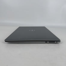 Load image into Gallery viewer, Dell Precision 5560 15.6 Gray 2.3 GHz Intel Core i7 11th Gen. 16GB RAM 512GB Solid State Drive NVIDIA Quadro T1200 4 GB