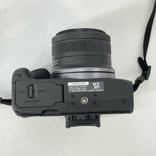 Load image into Gallery viewer, Canon EOS R50 24.2MP Black
