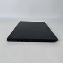 Load image into Gallery viewer, Lenovo ThinkPad X1 Yoga Gen 3 14 Black 1.9 GHz Intel Core i7 8th Gen. 16GB RAM 256GB Solid State Drive