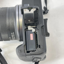 Load image into Gallery viewer, Canon EOS R50 24.2MP Black