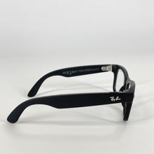 Load image into Gallery viewer, Meta Ray-Ban Meta Wayfarer (Gen 2) Matte Black 32GB