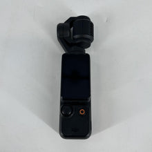 Load image into Gallery viewer, DJI Osmo Pocket 3 Black