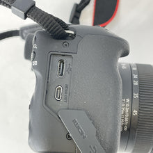 Load image into Gallery viewer, Canon EOS R50 24.2MP Black