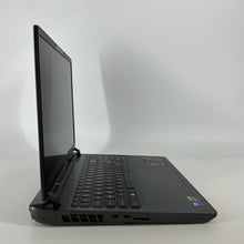 Load image into Gallery viewer, MSI Vector 16 HX AI 16 Gray 2.7 GHz Intel Core Ultra 9 Series 2 32GB RAM 1TB Solid State Drive NVIDIA GeForce RTX 5070 8 GB