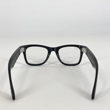 Load image into Gallery viewer, Meta Ray-Ban Meta Wayfarer (Gen 2) Matte Black 32GB