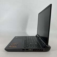 Load image into Gallery viewer, MSI Vector 16 HX AI 16 Gray 2.7 GHz Intel Core Ultra 9 Series 2 32GB RAM 1TB Solid State Drive NVIDIA GeForce RTX 5070 8 GB