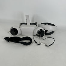Load image into Gallery viewer, Meta Quest 2 White 128GB