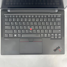 Load image into Gallery viewer, Lenovo ThinkPad X1 Carbon Gen 10 14 Black 1.3 GHz Intel Core i5 12th Gen. 16GB RAM 512GB Solid State Drive