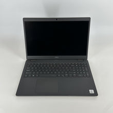 Load image into Gallery viewer, Dell Latitude 3510 15.6 Black 1.6 GHz Intel Core i5 10th Gen. 8GB RAM 256GB Solid State Drive