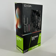 Load image into Gallery viewer, NVIDIA GeForce GTX 1660 Super 6GB RAM
