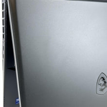 Load image into Gallery viewer, MSI Vector 16 HX AI 16 Gray 2.7 GHz Intel Core Ultra 9 Series 2 32GB RAM 1TB Solid State Drive NVIDIA GeForce RTX 5070 8 GB