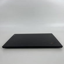Load image into Gallery viewer, Lenovo ThinkPad X1 Carbon Gen 10 14 Black 2.1 GHz Intel Core i7 12th Gen. 16GB RAM 1TB Solid State Drive