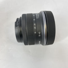 Load image into Gallery viewer, Canon EOS R50 24.2MP Black
