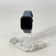 Load image into Gallery viewer, Apple Watch SE 3 44mm Midnight Unlocked 64GB