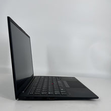 Load image into Gallery viewer, Lenovo ThinkPad X1 Carbon Gen 10 14 Black 1.3 GHz Intel Core i5 12th Gen. 16GB RAM 512GB Solid State Drive