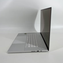 Load image into Gallery viewer, Asus ROG Zephyrus G16 GA605 16 White 2.0 GHz AMD Ryzen AI 9 HX 370 16GB RAM 1TB Solid State Drive NVIDIA GeForce RTX 4060 8 GB