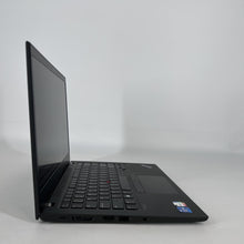 Load image into Gallery viewer, Lenovo ThinkPad T14s Gen 2 Black 3.0 GHz Intel Core i7 11th Gen. 32GB RAM 256GB Solid State Drive