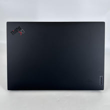 Load image into Gallery viewer, Lenovo ThinkPad X1 Carbon Gen 10 14 Black 1.3 GHz Intel Core i5 12th Gen. 16GB RAM 512GB Solid State Drive