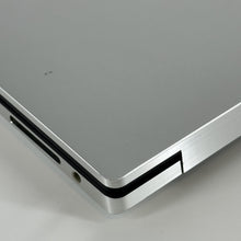 Load image into Gallery viewer, Dell XPS 15 9530 Silver 2.4 GHz Intel Core i7 13th Gen. 16GB RAM 512GB Solid State Drive NVIDIA GeForce RTX 4050 6 GB