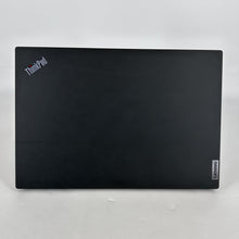 Load image into Gallery viewer, Lenovo ThinkPad T14s Gen 2 Black 3.0 GHz Intel Core i7 11th Gen. 32GB RAM 256GB Solid State Drive