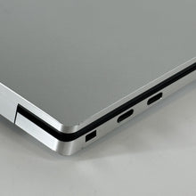 Load image into Gallery viewer, Dell XPS 15 9530 Silver 2.4 GHz Intel Core i7 13th Gen. 16GB RAM 512GB Solid State Drive NVIDIA GeForce RTX 4050 6 GB