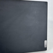Load image into Gallery viewer, Lenovo ThinkPad T14s Gen 2 Black 3.0 GHz Intel Core i7 11th Gen. 32GB RAM 256GB Solid State Drive