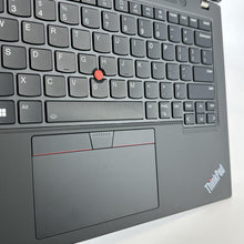 Load image into Gallery viewer, Lenovo ThinkPad P14s Gen 3 Black 2.7 GHz AMD Ryzen 7 Pro 6850U 16GB RAM 512GB Solid State Drive
