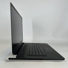 Load image into Gallery viewer, Dell Alienware X17 R2 White 2.5 GHz Intel Core i9 12th Gen. 16GB RAM 1TB Solid State Drive NVIDIA GeForce RTX 3070 Ti 8 GB