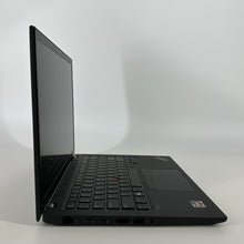 Load image into Gallery viewer, Lenovo ThinkPad P14s Gen 3 Black 2.7 GHz AMD Ryzen 7 Pro 6850U 16GB RAM 512GB Solid State Drive