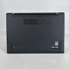 Load image into Gallery viewer, Lenovo ThinkPad X1 Carbon Gen 10 14 Black 1.3 GHz Intel Core i5 12th Gen. 16GB RAM 512GB Solid State Drive