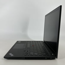Load image into Gallery viewer, Lenovo ThinkPad P14s Gen 3 Black 2.7 GHz AMD Ryzen 7 Pro 6850U 16GB RAM 512GB Solid State Drive
