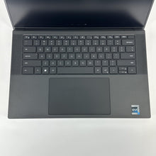 Load image into Gallery viewer, Dell XPS 15 9530 Silver 2.4 GHz Intel Core i7 13th Gen. 16GB RAM 512GB Solid State Drive NVIDIA GeForce RTX 4050 6 GB