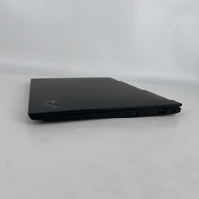 Load image into Gallery viewer, Lenovo ThinkPad X1 Carbon Gen 10 14 Black 1.3 GHz Intel Core i5 12th Gen. 16GB RAM 512GB Solid State Drive