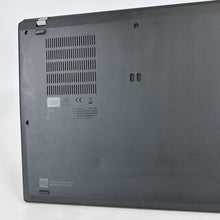 Load image into Gallery viewer, Lenovo ThinkPad T14s Gen 2 Black 3.0 GHz Intel Core i7 11th Gen. 32GB RAM 256GB Solid State Drive