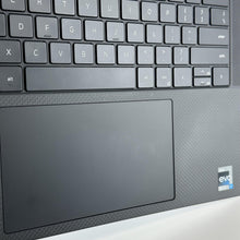 Load image into Gallery viewer, Dell XPS 15 9530 Silver 2.4 GHz Intel Core i7 13th Gen. 16GB RAM 512GB Solid State Drive NVIDIA GeForce RTX 4050 6 GB