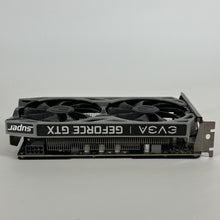 Load image into Gallery viewer, NVIDIA GeForce GTX 1660 Super 6GB RAM