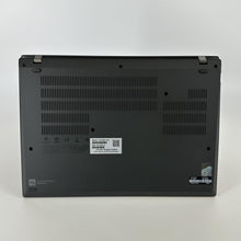 Load image into Gallery viewer, Lenovo ThinkPad P14s Gen 3 Black 2.7 GHz AMD Ryzen 7 Pro 6850U 16GB RAM 512GB Solid State Drive