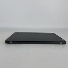 Load image into Gallery viewer, Lenovo ThinkPad T14s Gen 2 Black 3.0 GHz Intel Core i7 11th Gen. 32GB RAM 256GB Solid State Drive