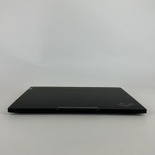 Load image into Gallery viewer, Lenovo ThinkPad X1 Carbon Gen 13 14 Black 2.2 GHz Intel Core Ultra 7 Series 2 32GB RAM 512GB Solid State Drive